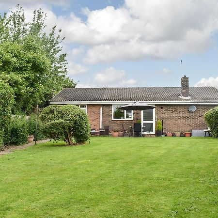 Haweswater Cottage Coundon Exterior foto
